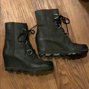 Sorel Joan of Arctic Wedge